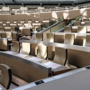 Parlement flamand