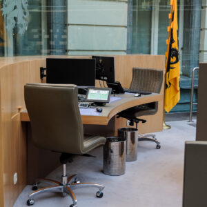 Parlement flamand