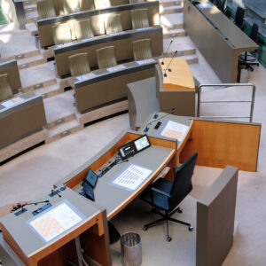 Parlement flamand
