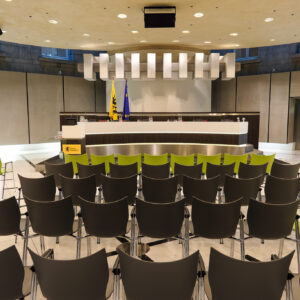 Parlement flamand