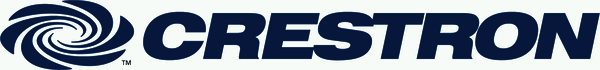 Logo Crestron