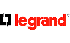 Logo Legrand