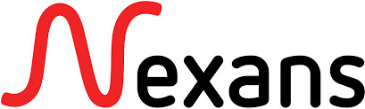 Logo Nexans