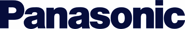 Logo Panasonic