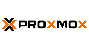 Logo Proxmox